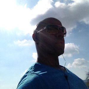 Meet your Posher, Jason